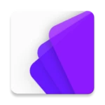 slidey android application logo